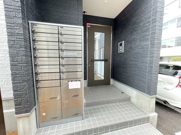 コンフィール富沢の物件内観写真